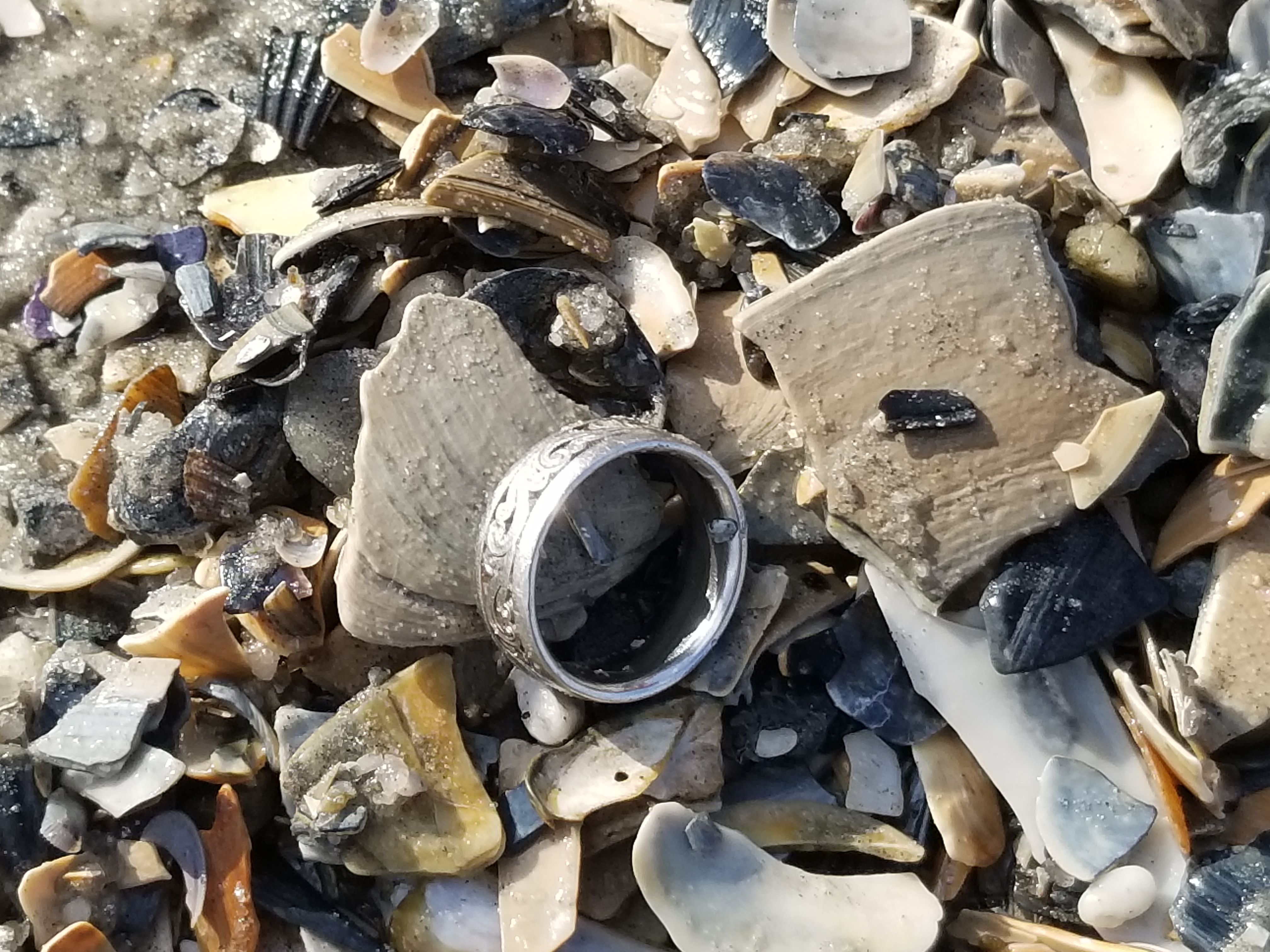 Find ring Ocean City NJ