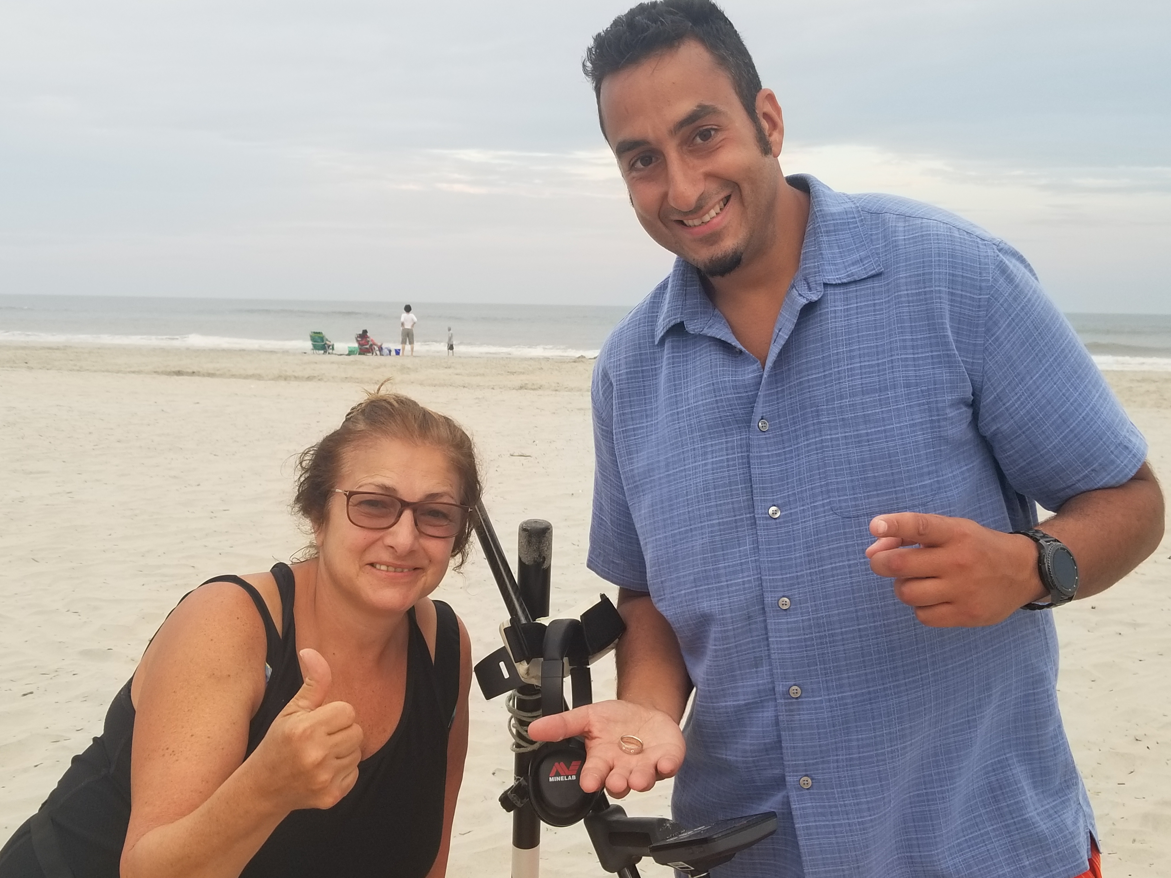 Ocean City Nj Ring Finder