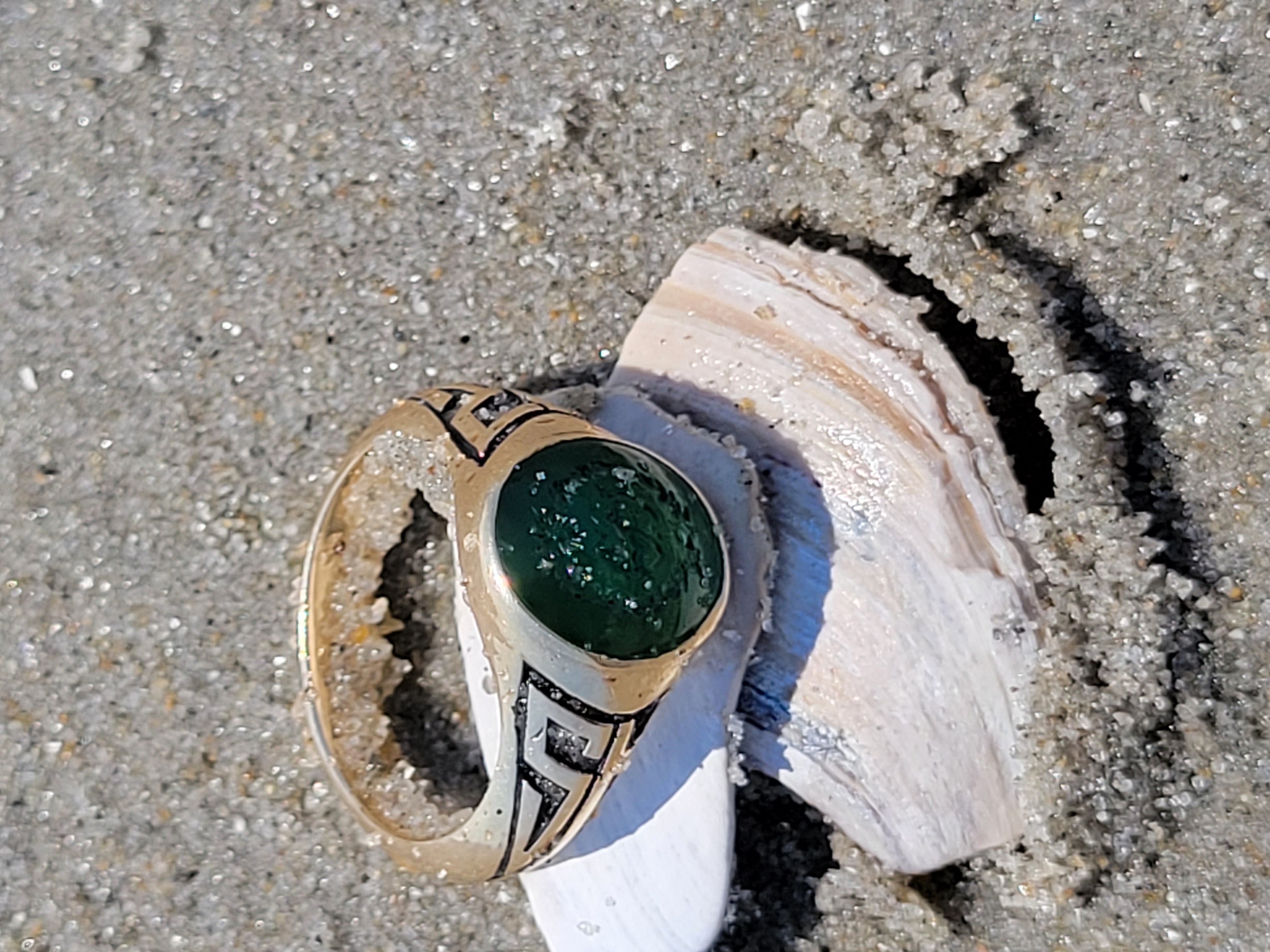 Ring Finder Sea Isle City NJ