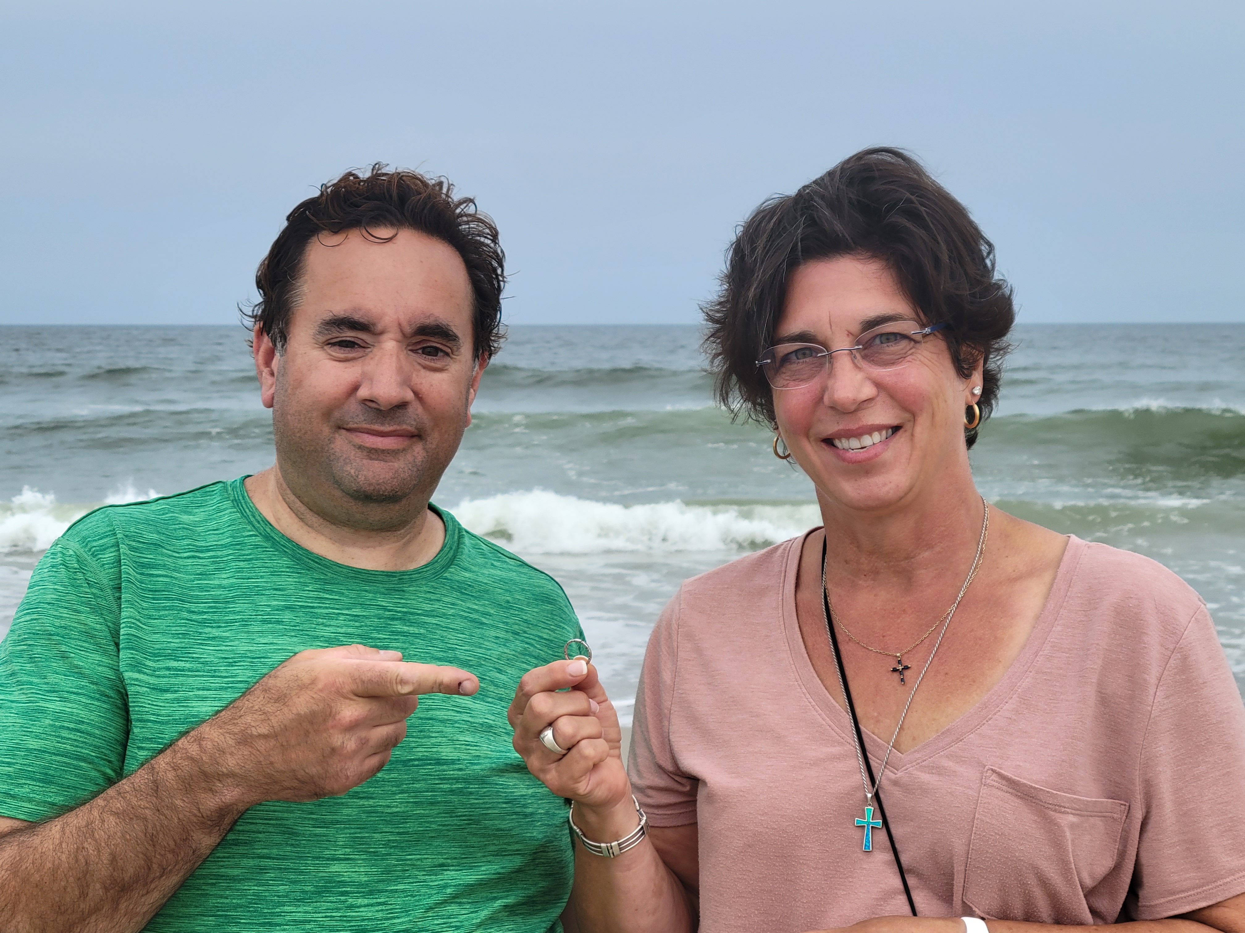 Ocean city Nj Ring Finder