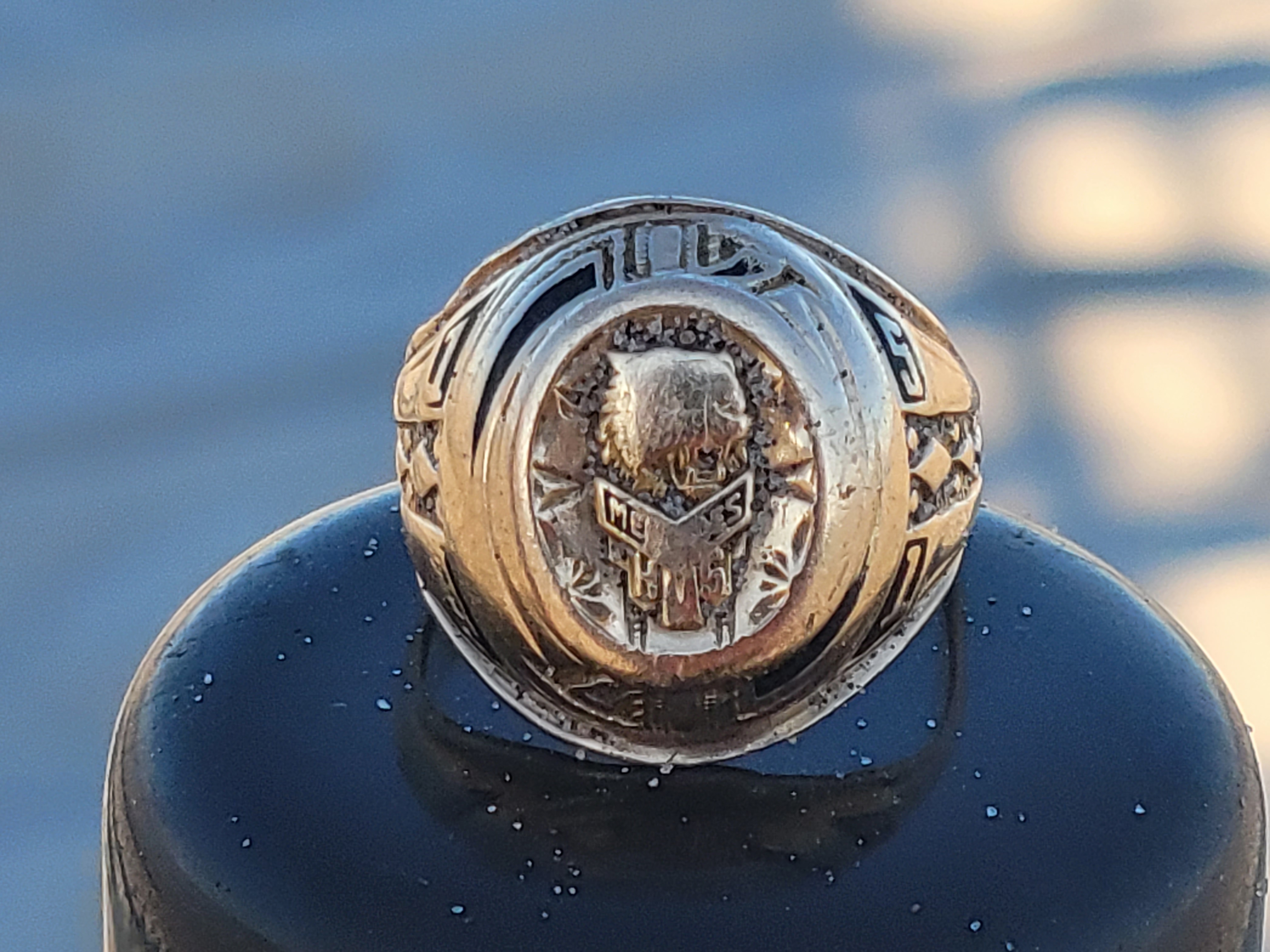 NJ Lost Ring Finder