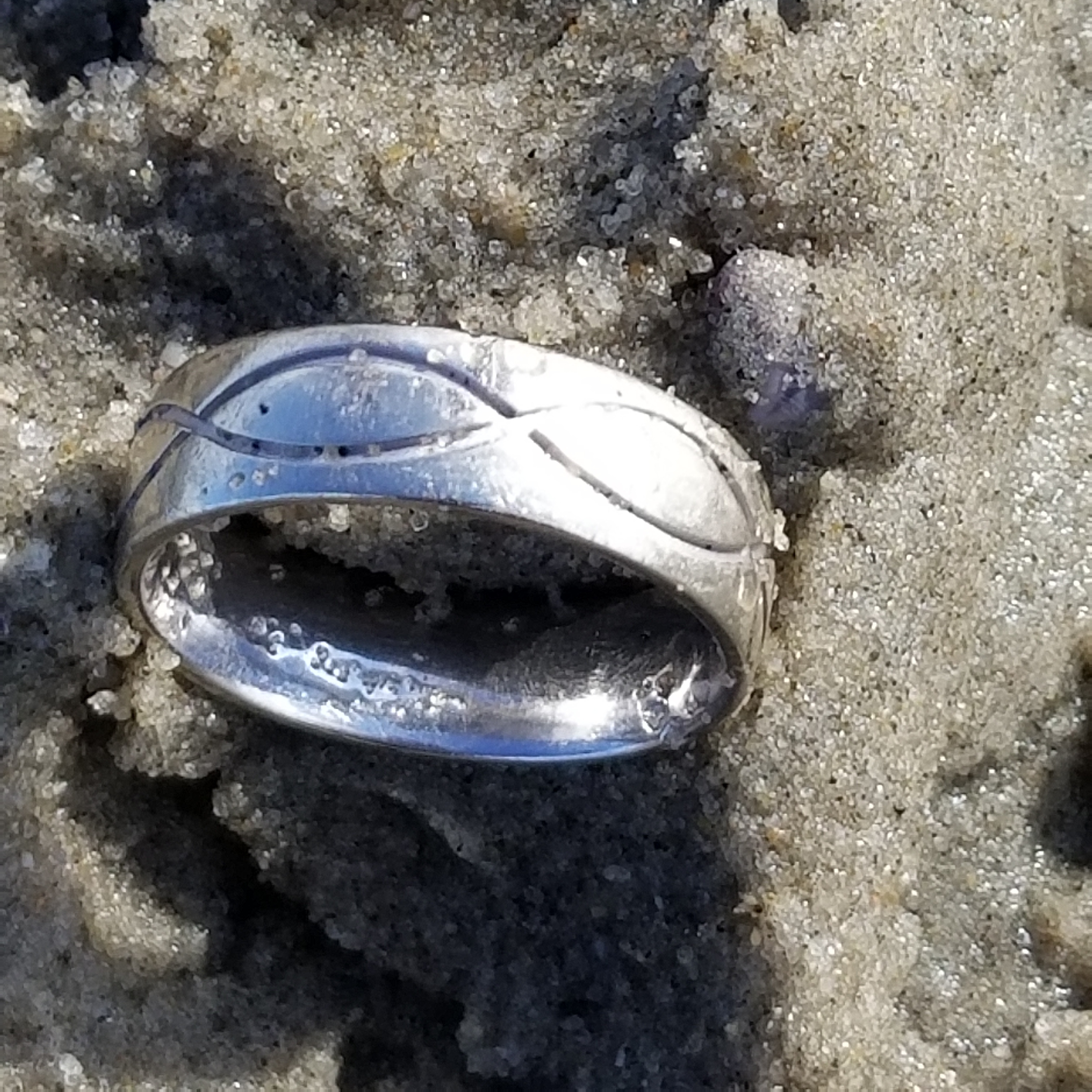 Ocean City NJ Ring Finder